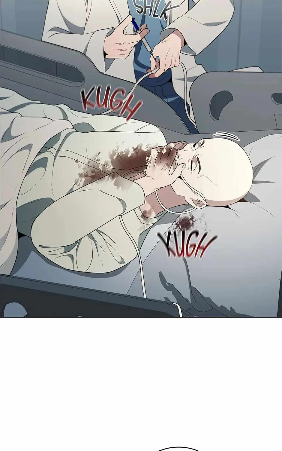 Read Dr. Choi Tae-Soo chapter 238 image 103 on Lezhin