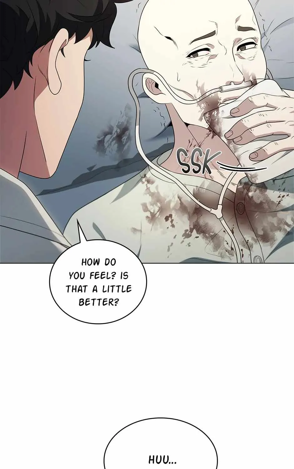 Read Dr. Choi Tae-Soo chapter 238 image 105 on Lezhin