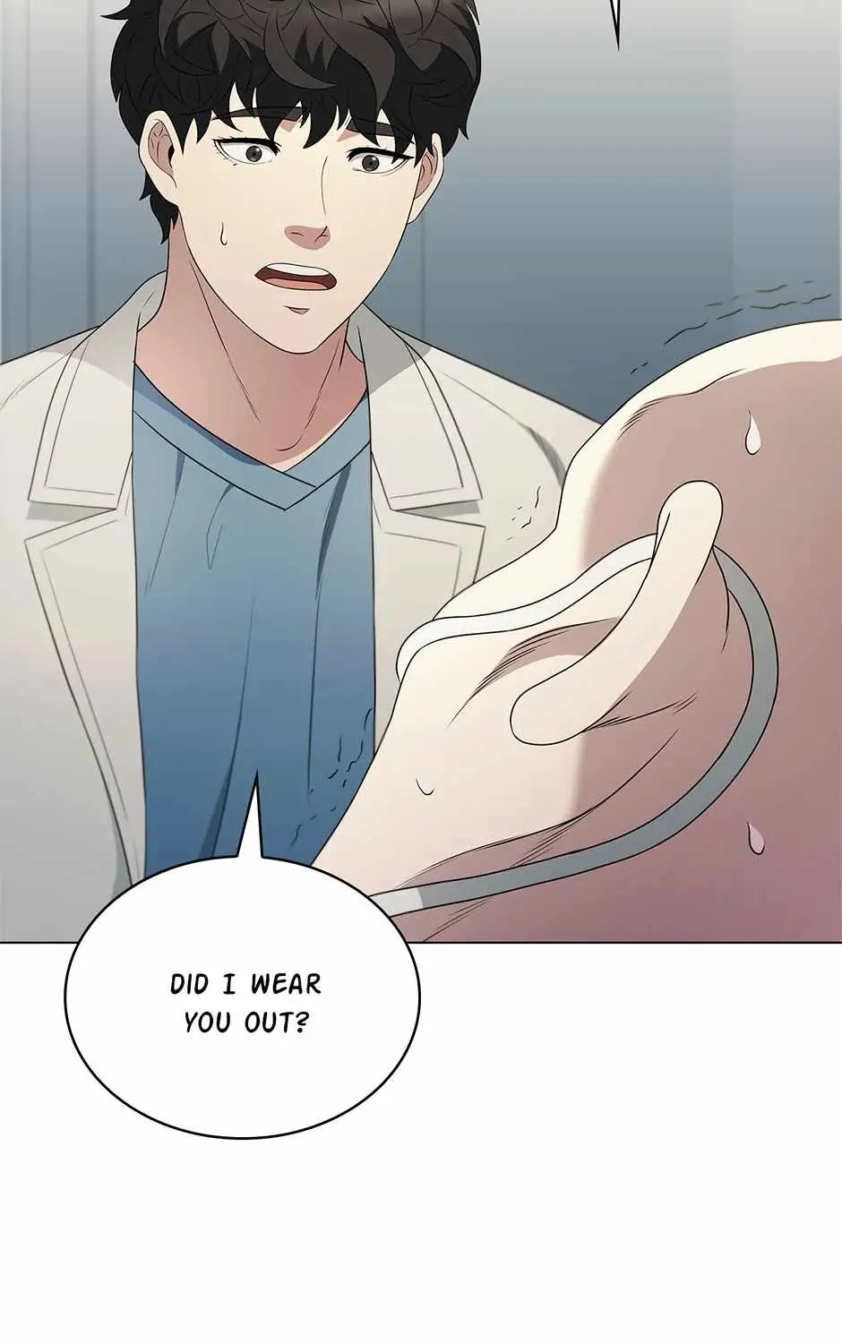 Read Dr. Choi Tae-Soo chapter 238 image 107 on Lezhin