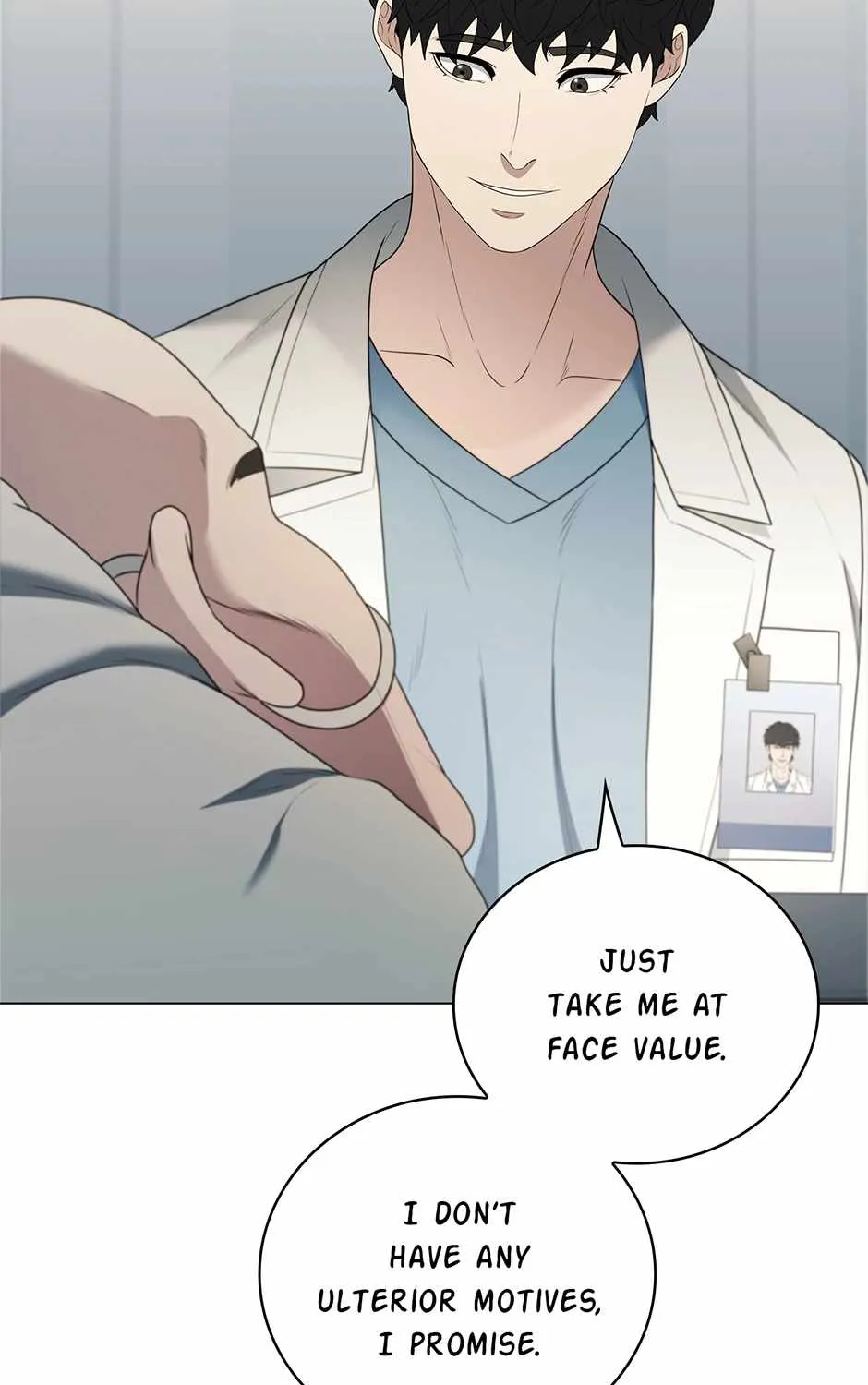 Read Dr. Choi Tae-Soo chapter 238 image 11 on Lezhin