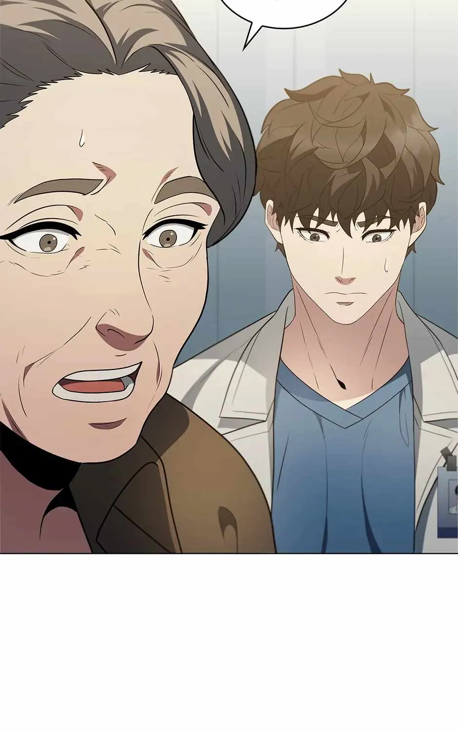 Read Dr. Choi Tae-Soo chapter 238 image 119 on Lezhin