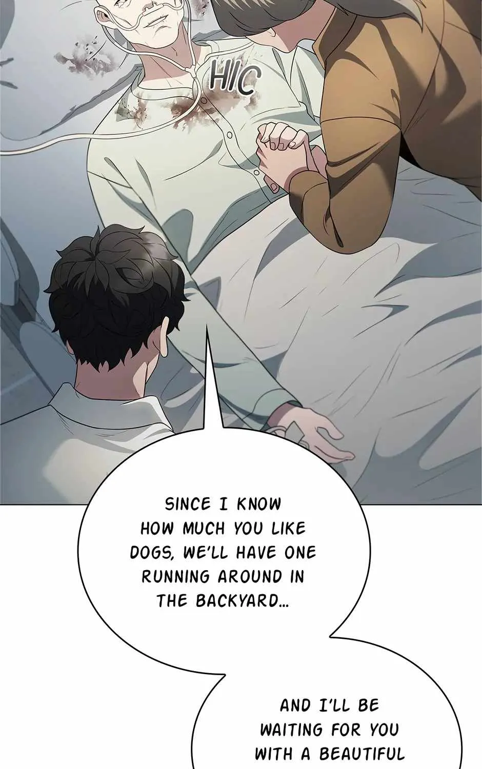 Read Dr. Choi Tae-Soo chapter 238 image 147 on Lezhin