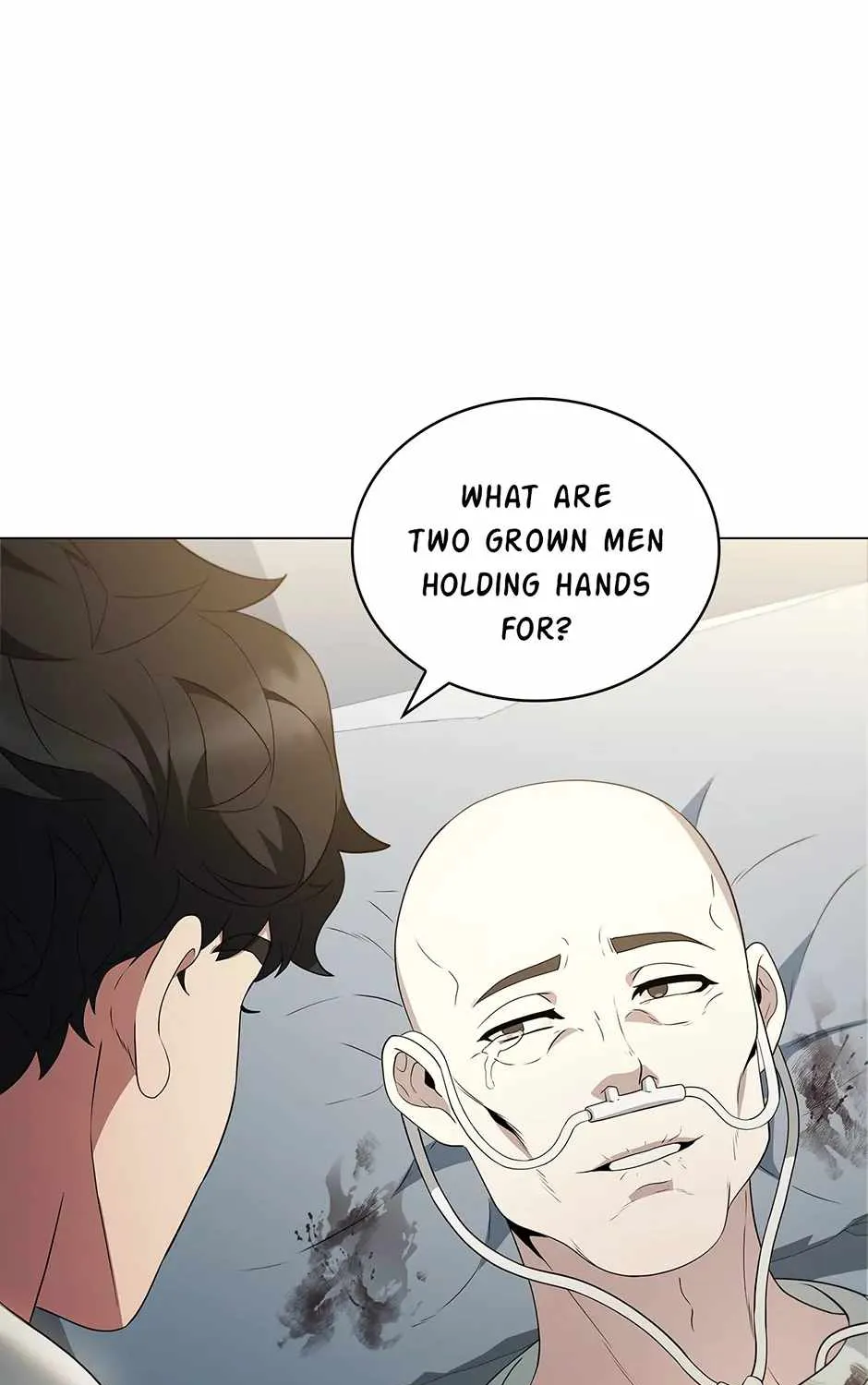 Read Dr. Choi Tae-Soo chapter 238 image 161 on Lezhin