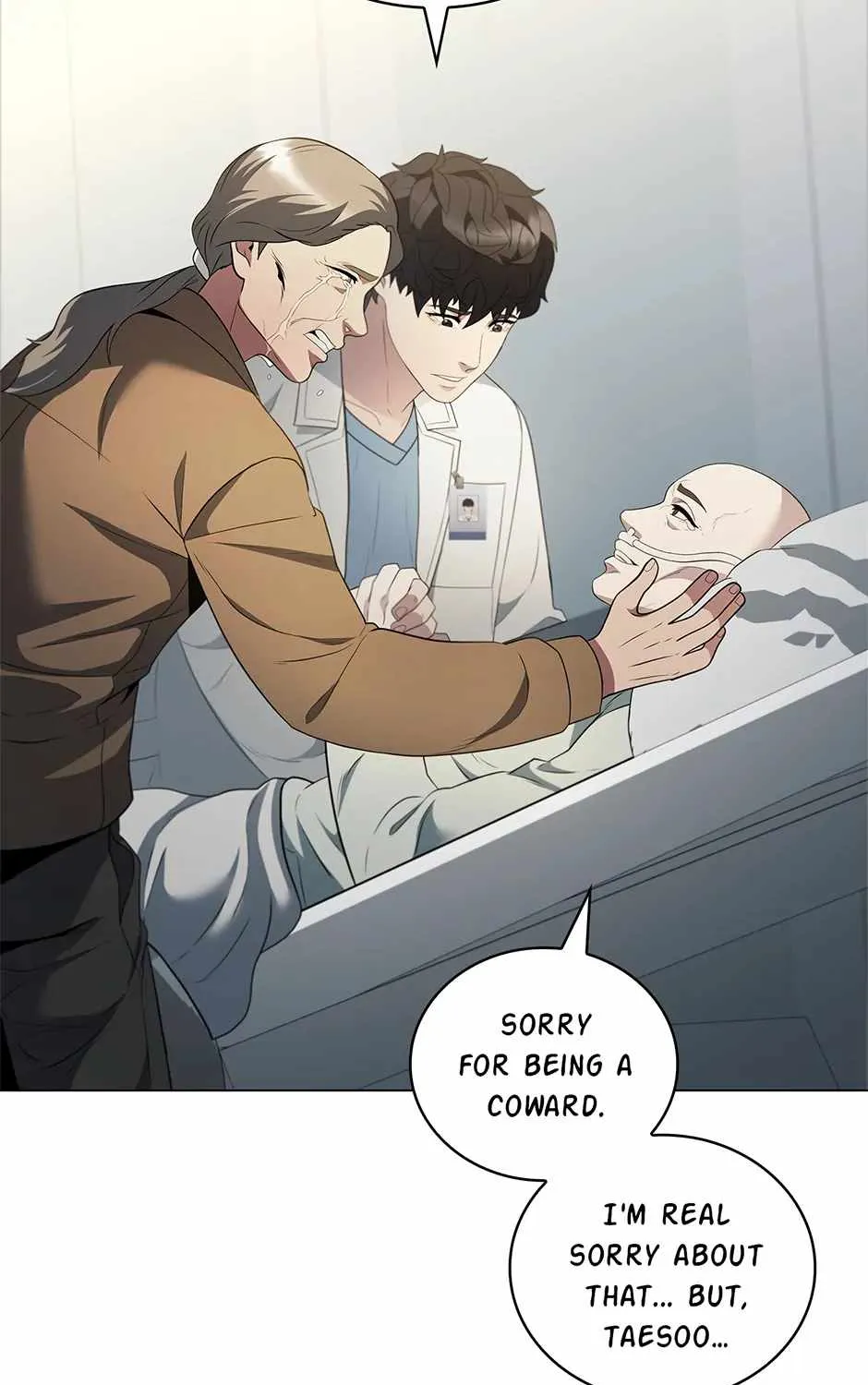 Read Dr. Choi Tae-Soo chapter 238 image 169 on Lezhin