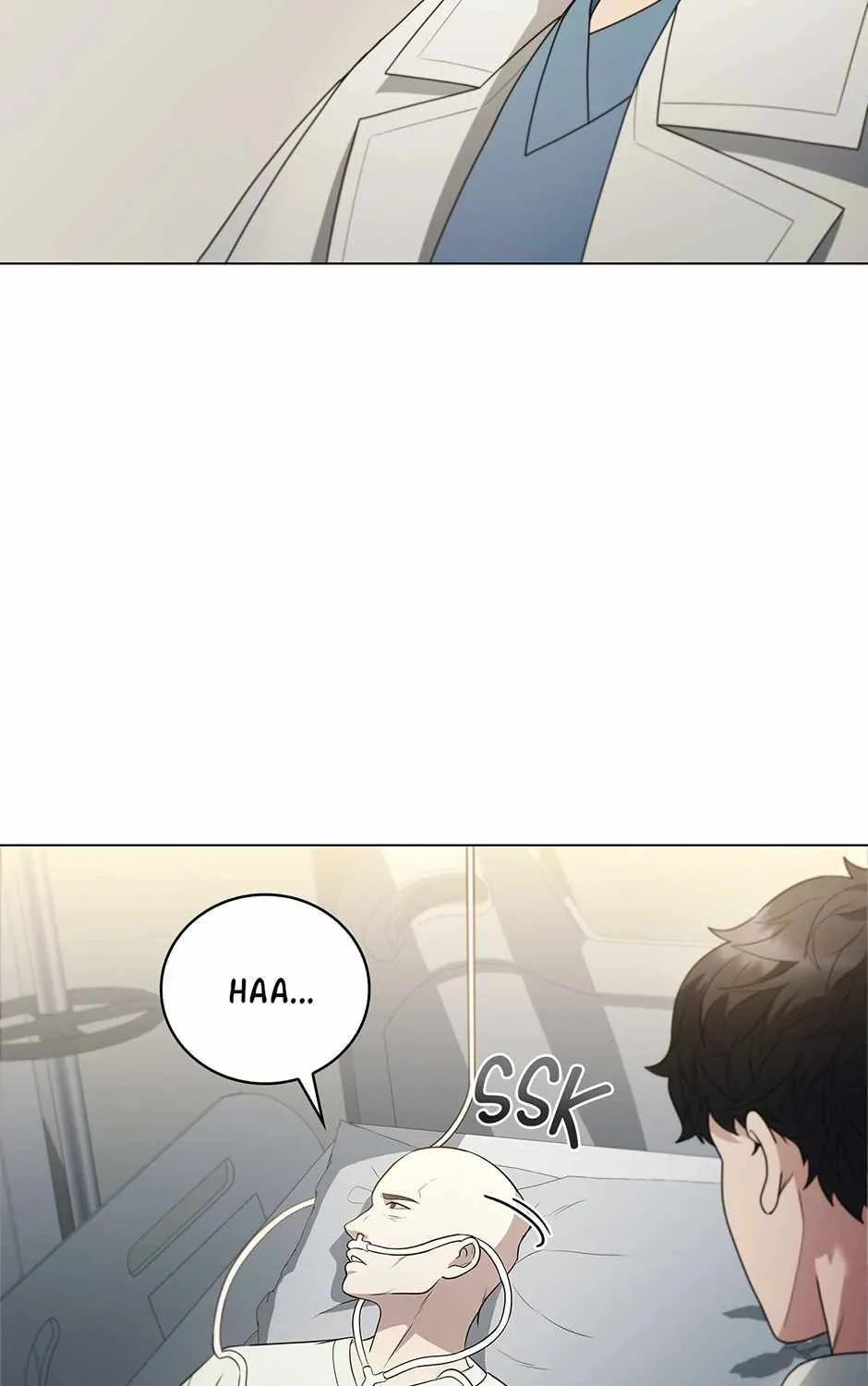 Read Dr. Choi Tae-Soo chapter 238 image 19 on Lezhin