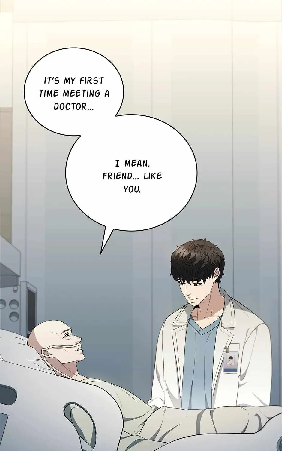 Read Dr. Choi Tae-Soo chapter 238 image 3 on Lezhin