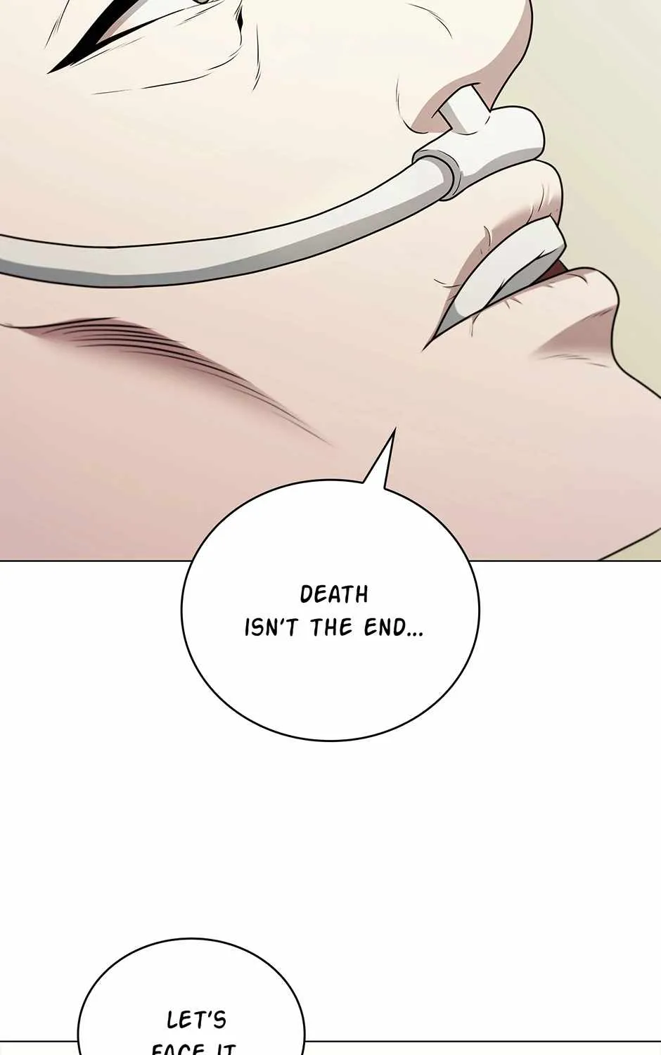 Read Dr. Choi Tae-Soo chapter 238 image 33 on Lezhin