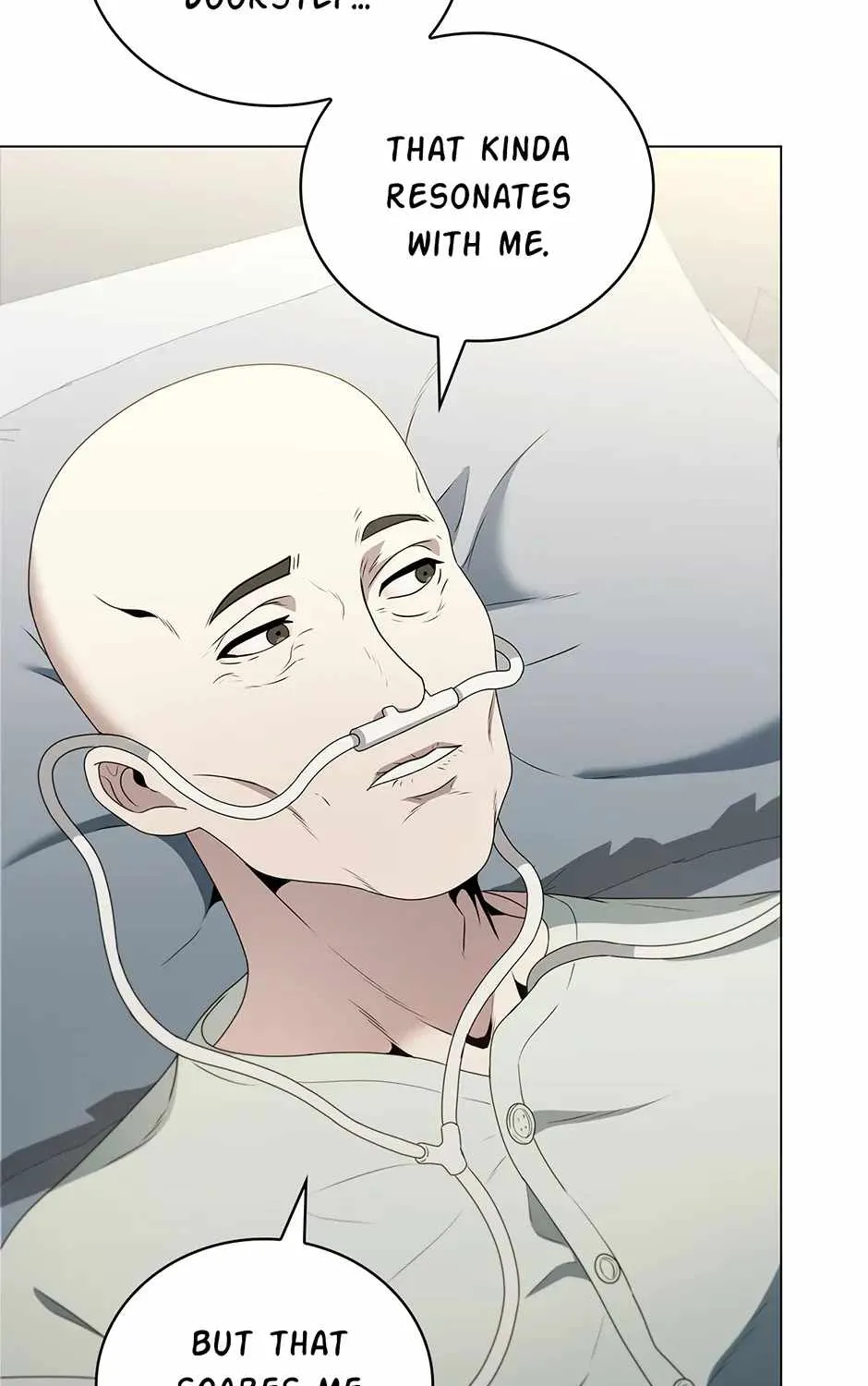 Read Dr. Choi Tae-Soo chapter 238 image 41 on Lezhin