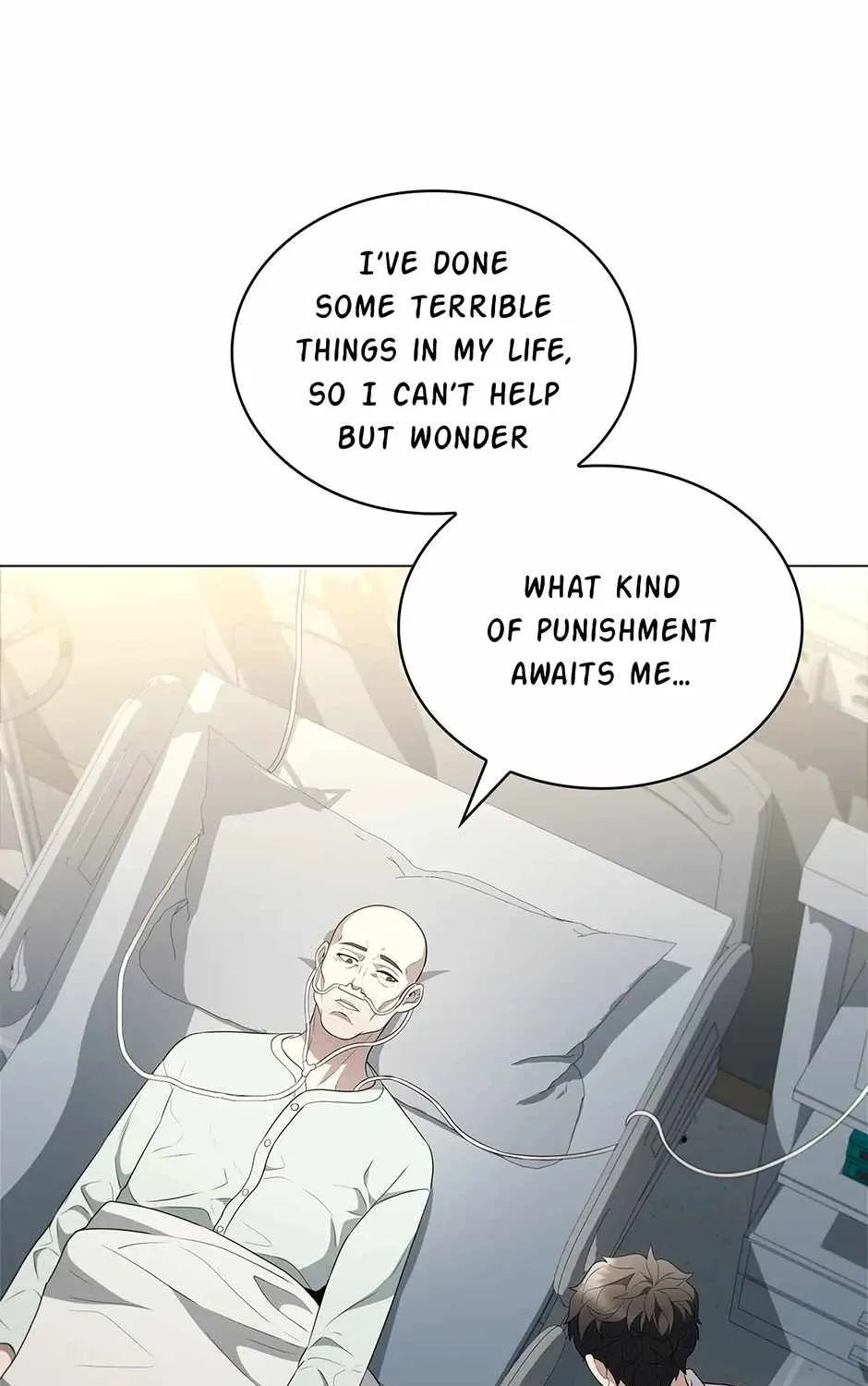 Read Dr. Choi Tae-Soo chapter 238 image 43 on Lezhin
