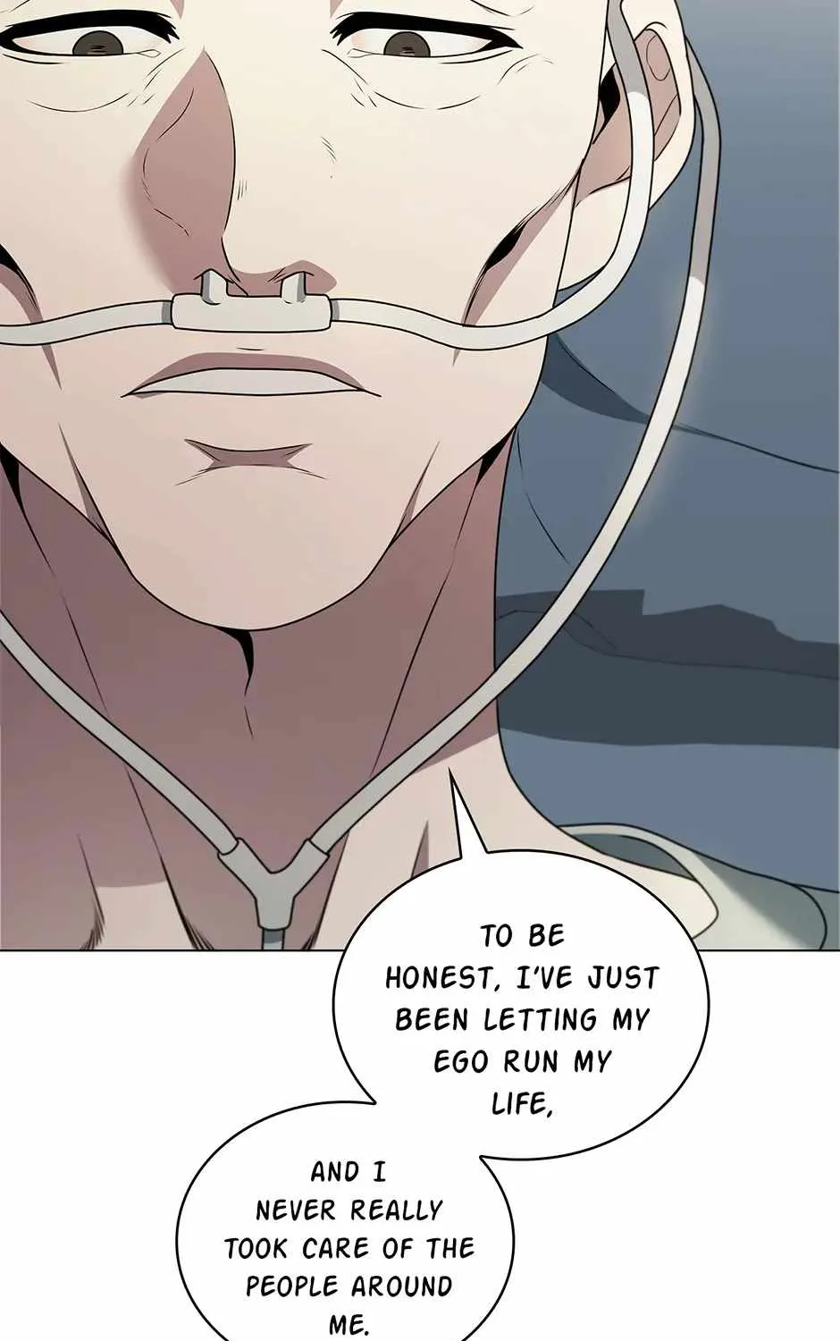Read Dr. Choi Tae-Soo chapter 238 image 47 on Lezhin