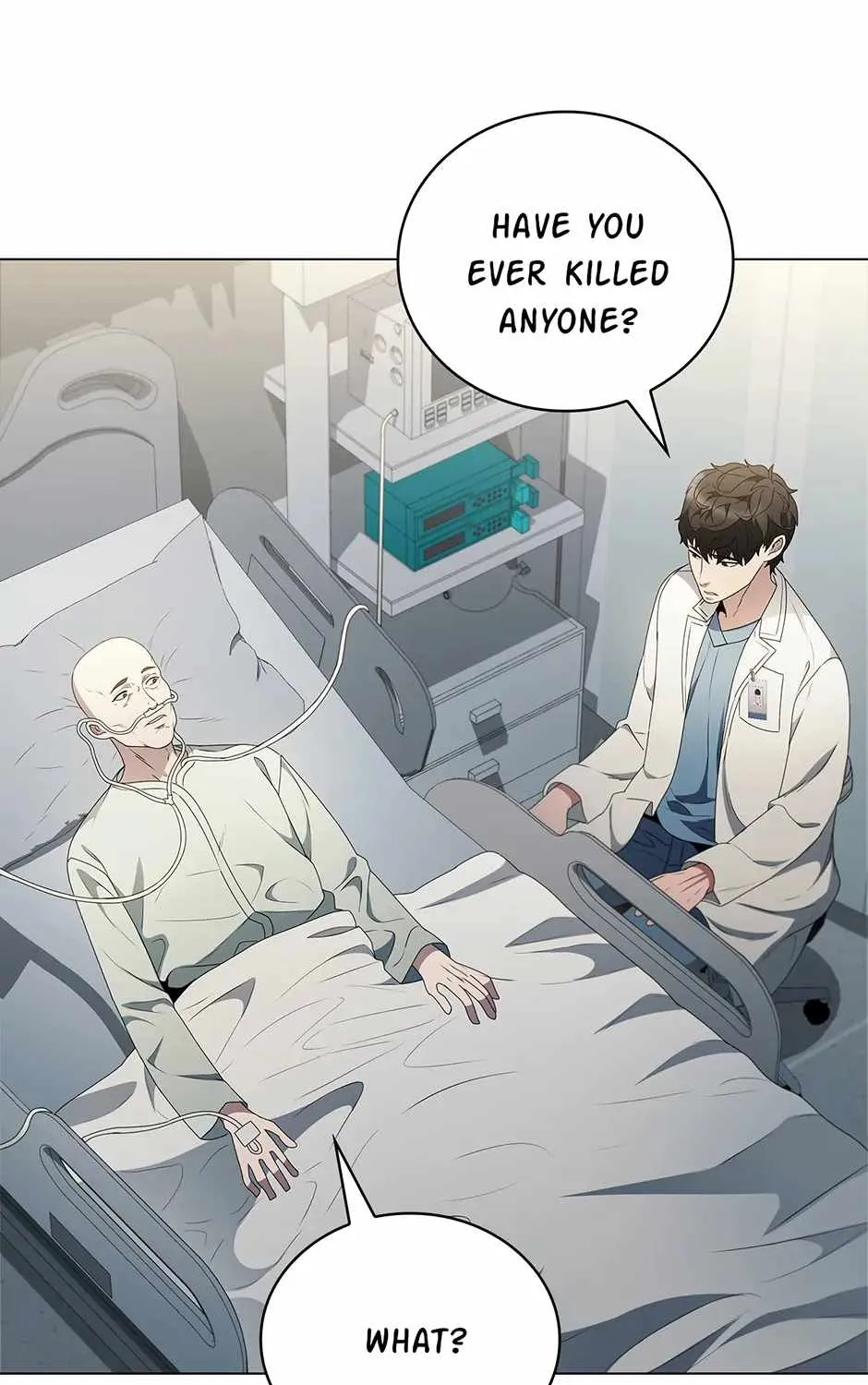 Read Dr. Choi Tae-Soo chapter 238 image 49 on Lezhin