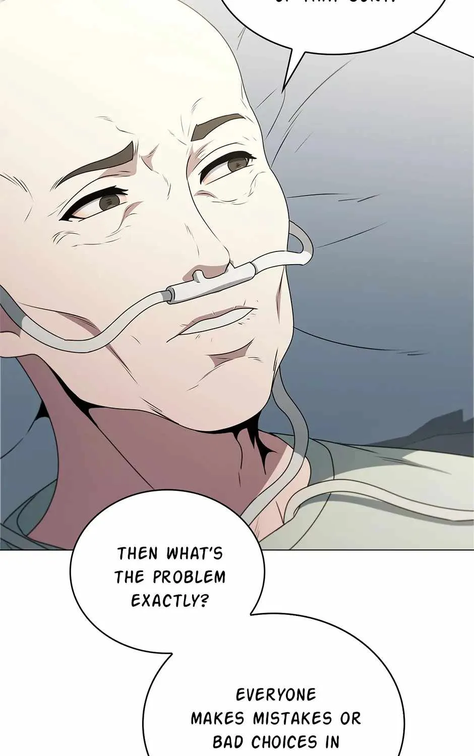 Read Dr. Choi Tae-Soo chapter 238 image 53 on Lezhin