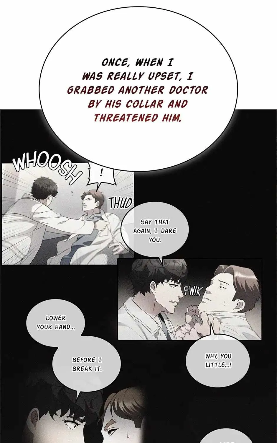 Read Dr. Choi Tae-Soo chapter 238 image 55 on Lezhin