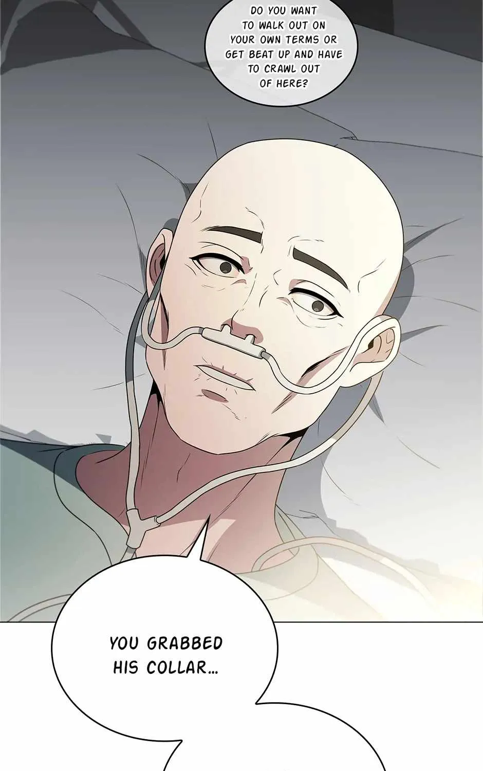 Read Dr. Choi Tae-Soo chapter 238 image 57 on Lezhin