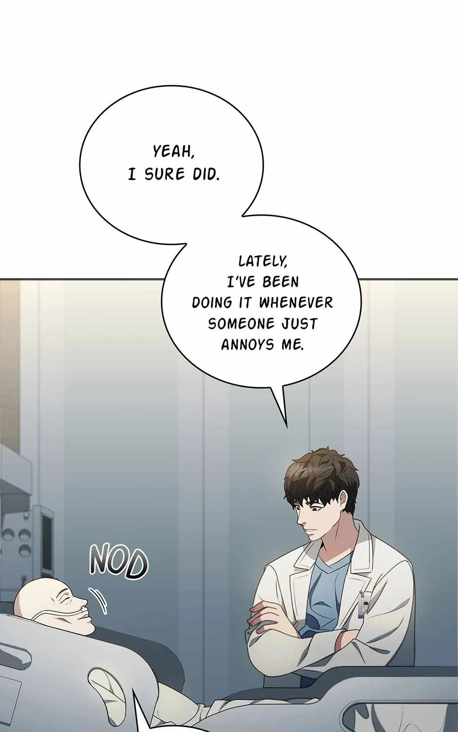Read Dr. Choi Tae-Soo chapter 238 image 59 on Lezhin