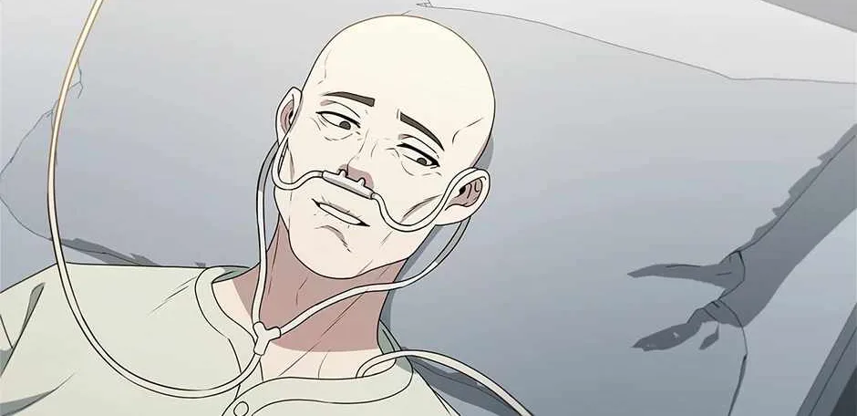 Read Dr. Choi Tae-Soo chapter 238 image 64 on Lezhin