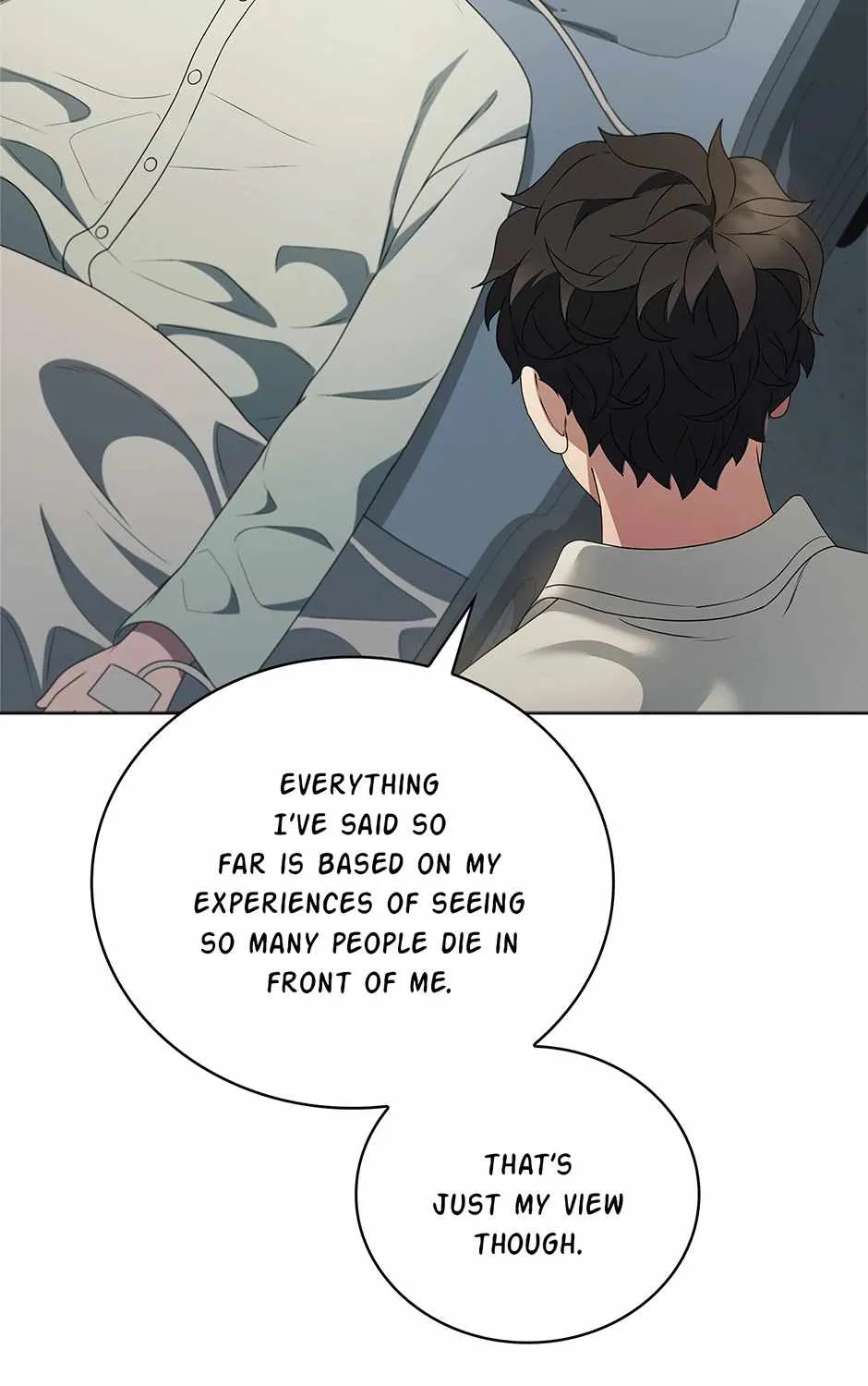 Read Dr. Choi Tae-Soo chapter 238 image 65 on Lezhin