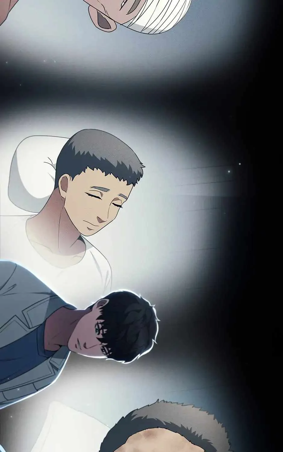 Read Dr. Choi Tae-Soo chapter 238 image 69 on Lezhin