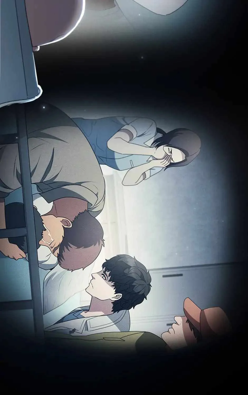 Read Dr. Choi Tae-Soo chapter 238 image 71 on Lezhin