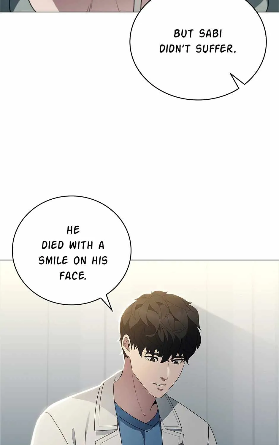 Read Dr. Choi Tae-Soo chapter 238 image 75 on Lezhin