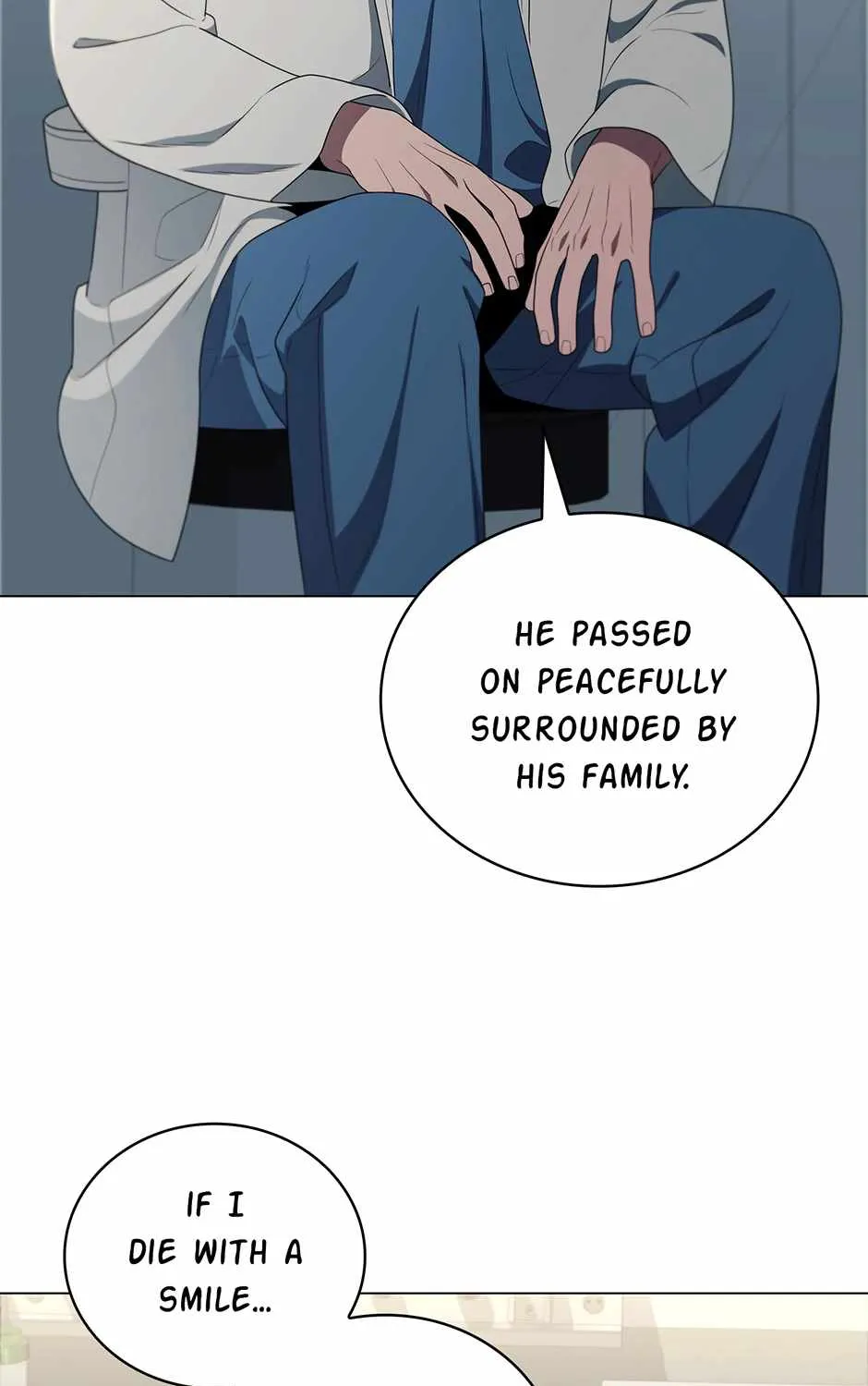 Read Dr. Choi Tae-Soo chapter 238 image 77 on Lezhin