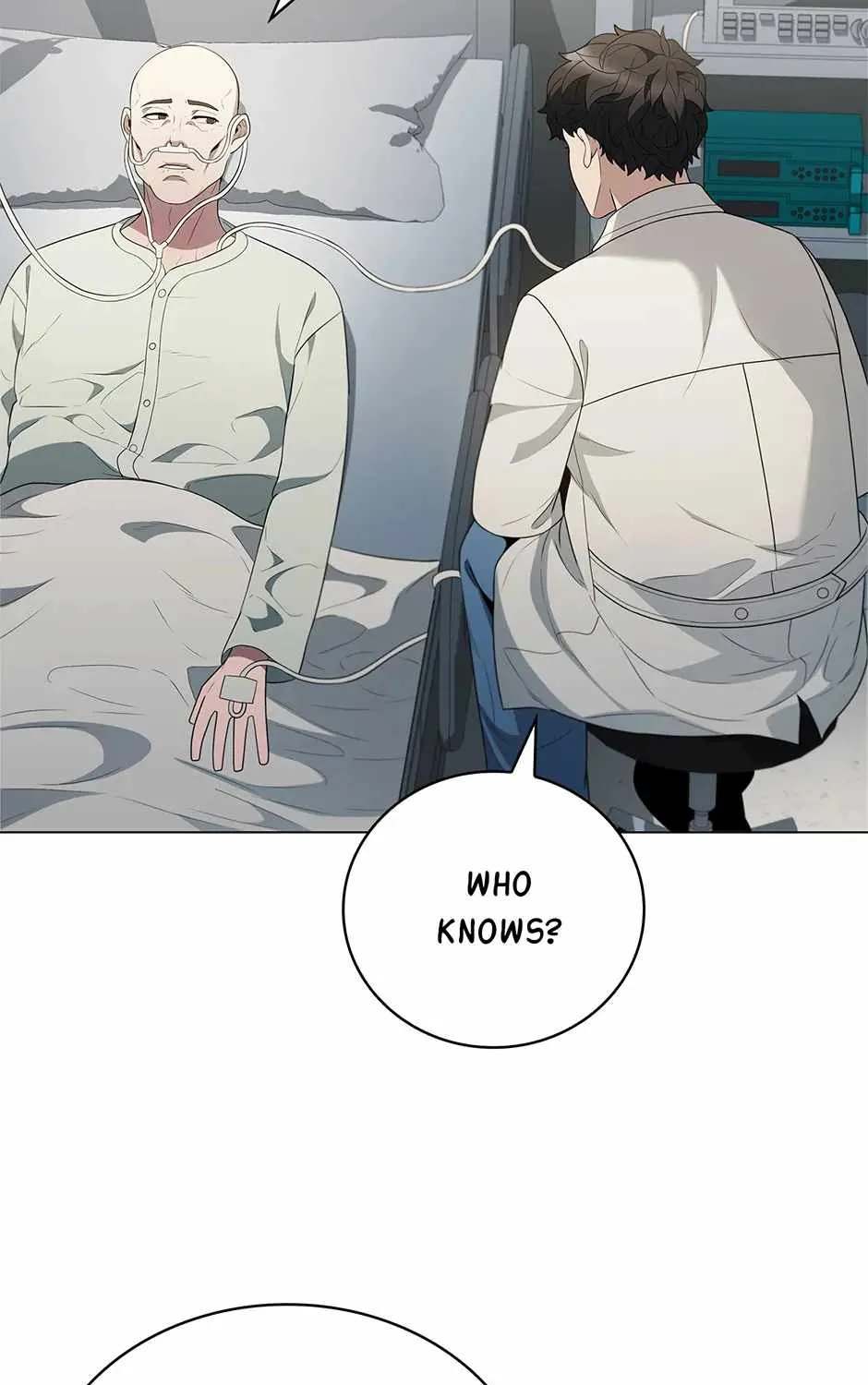 Read Dr. Choi Tae-Soo chapter 238 image 79 on Lezhin