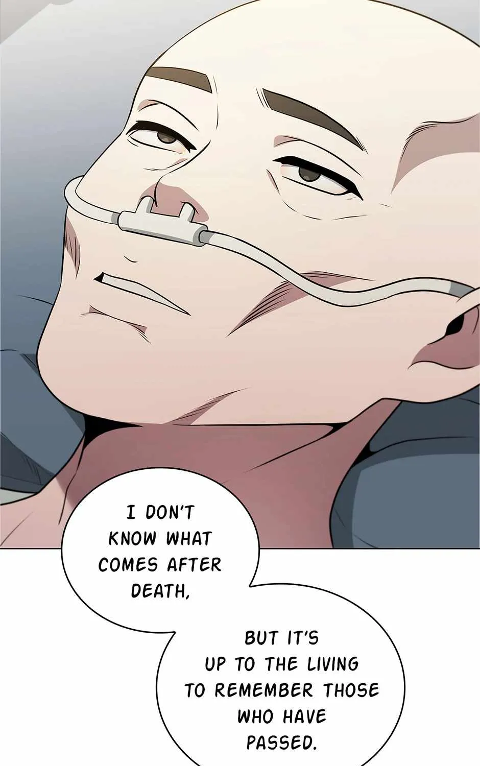Read Dr. Choi Tae-Soo chapter 238 image 85 on Lezhin