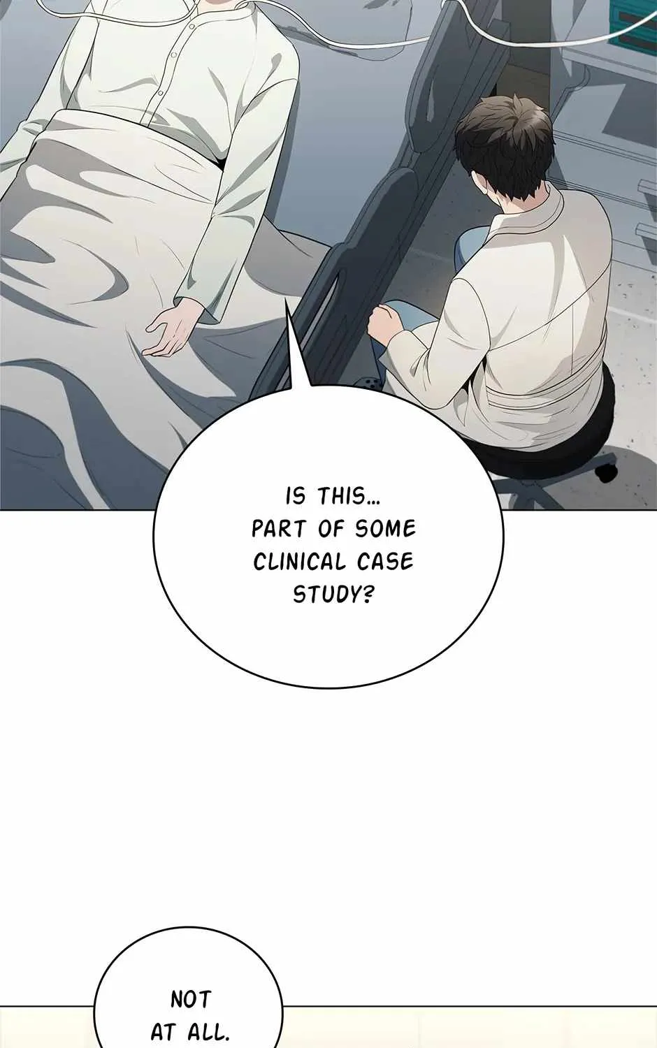 Read Dr. Choi Tae-Soo chapter 238 image 9 on Lezhin