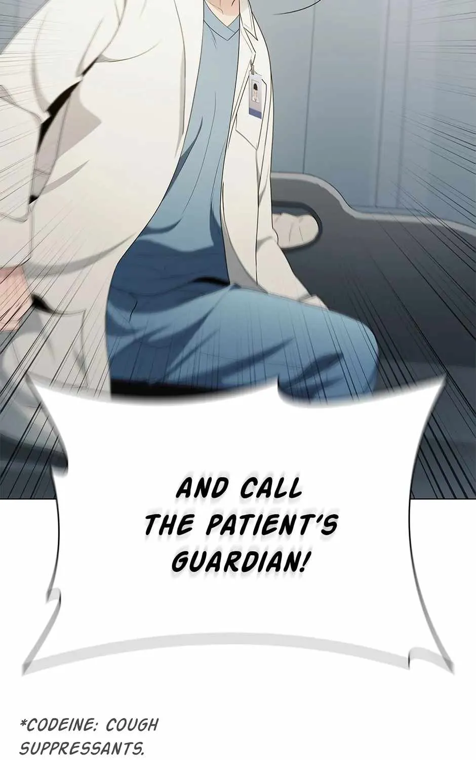 Read Dr. Choi Tae-Soo chapter 238 image 97 on Lezhin