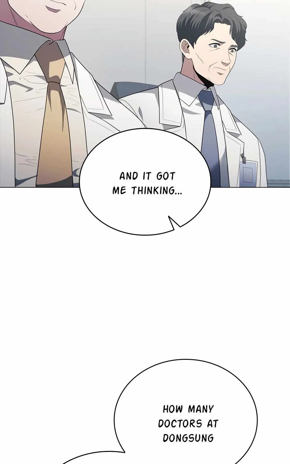 Read Dr. Choi Tae-Soo chapter 239 image 100 on Lezhin