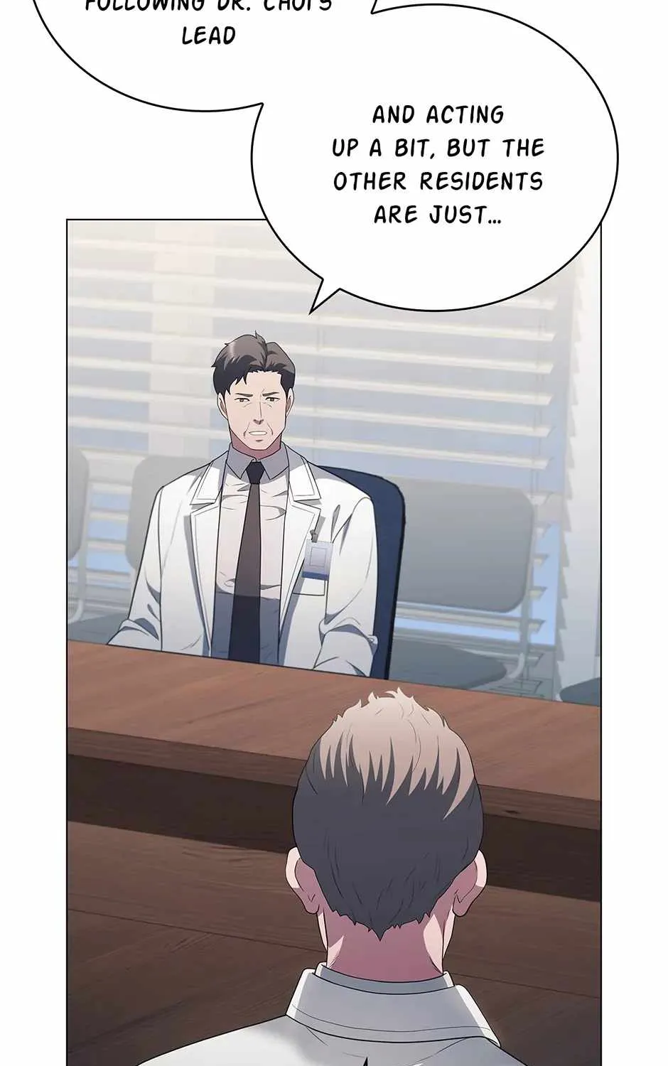 Read Dr. Choi Tae-Soo chapter 239 image 104 on Lezhin