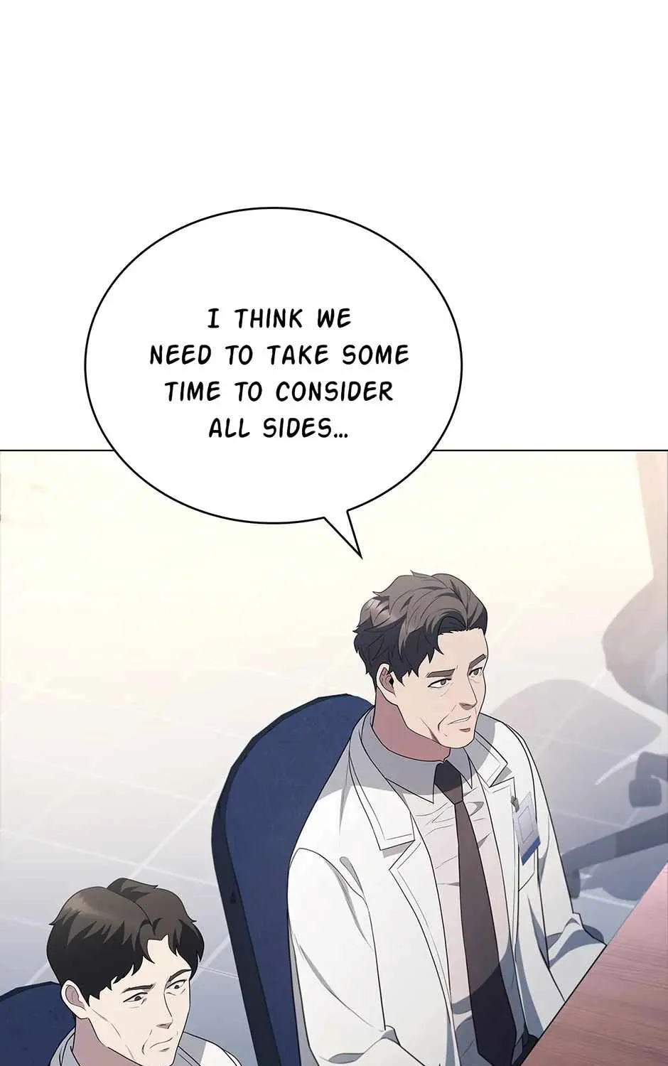 Read Dr. Choi Tae-Soo chapter 239 image 106 on Lezhin