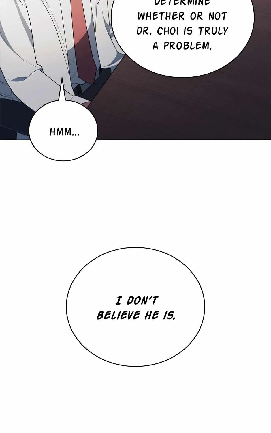 Read Dr. Choi Tae-Soo chapter 239 image 108 on Lezhin