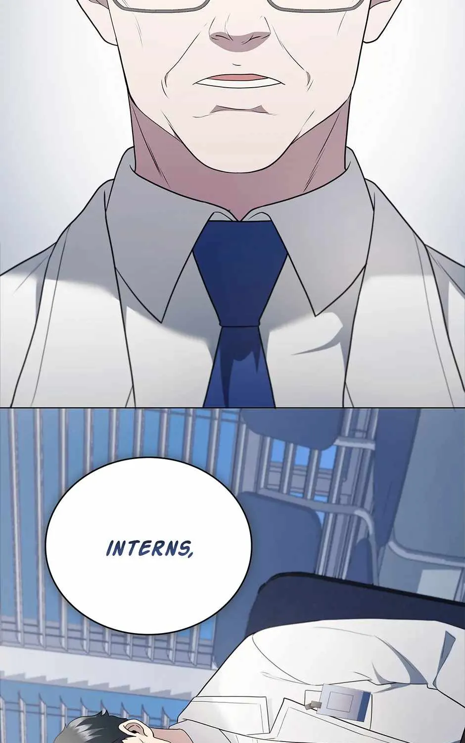 Read Dr. Choi Tae-Soo chapter 239 image 126 on Lezhin