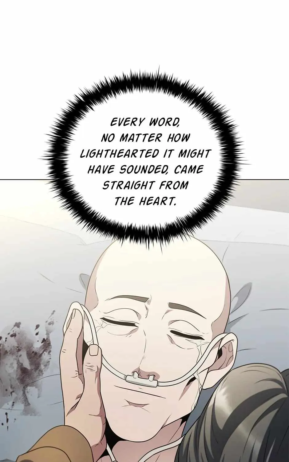 Read Dr. Choi Tae-Soo chapter 239 image 14 on Lezhin