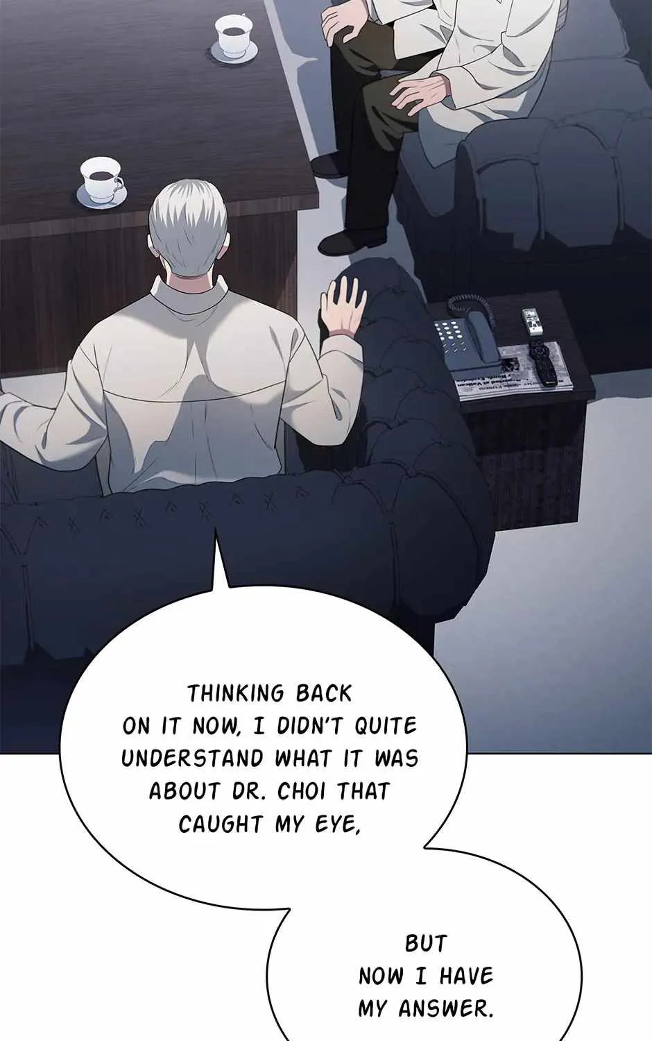 Read Dr. Choi Tae-Soo chapter 239 image 146 on Lezhin