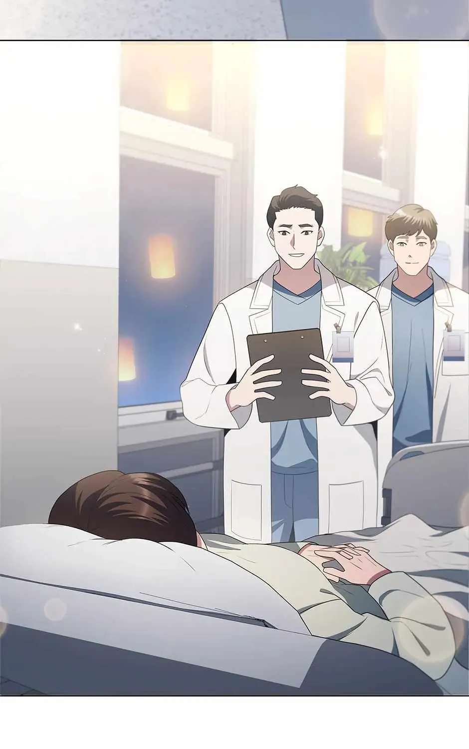 Read Dr. Choi Tae-Soo chapter 239 image 164 on Lezhin