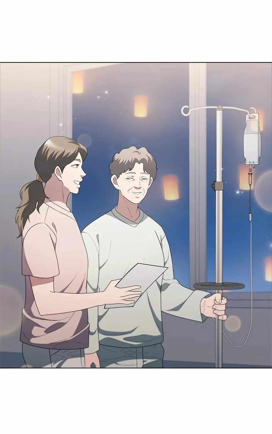 Read Dr. Choi Tae-Soo chapter 239 image 166 on Lezhin