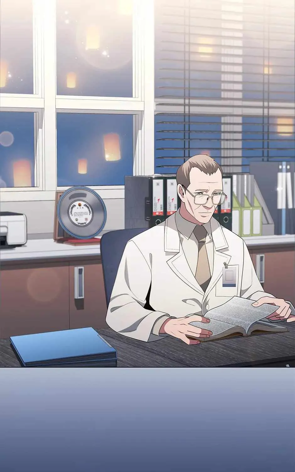 Read Dr. Choi Tae-Soo chapter 239 image 168 on Lezhin