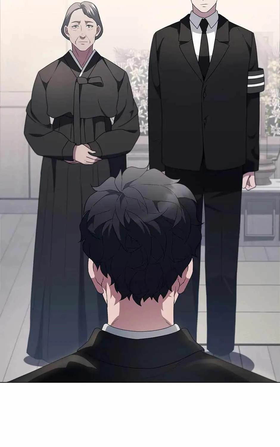 Read Dr. Choi Tae-Soo chapter 239 image 28 on Lezhin