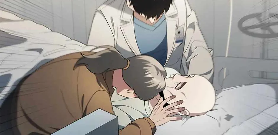 Read Dr. Choi Tae-Soo chapter 239 image 3 on Lezhin