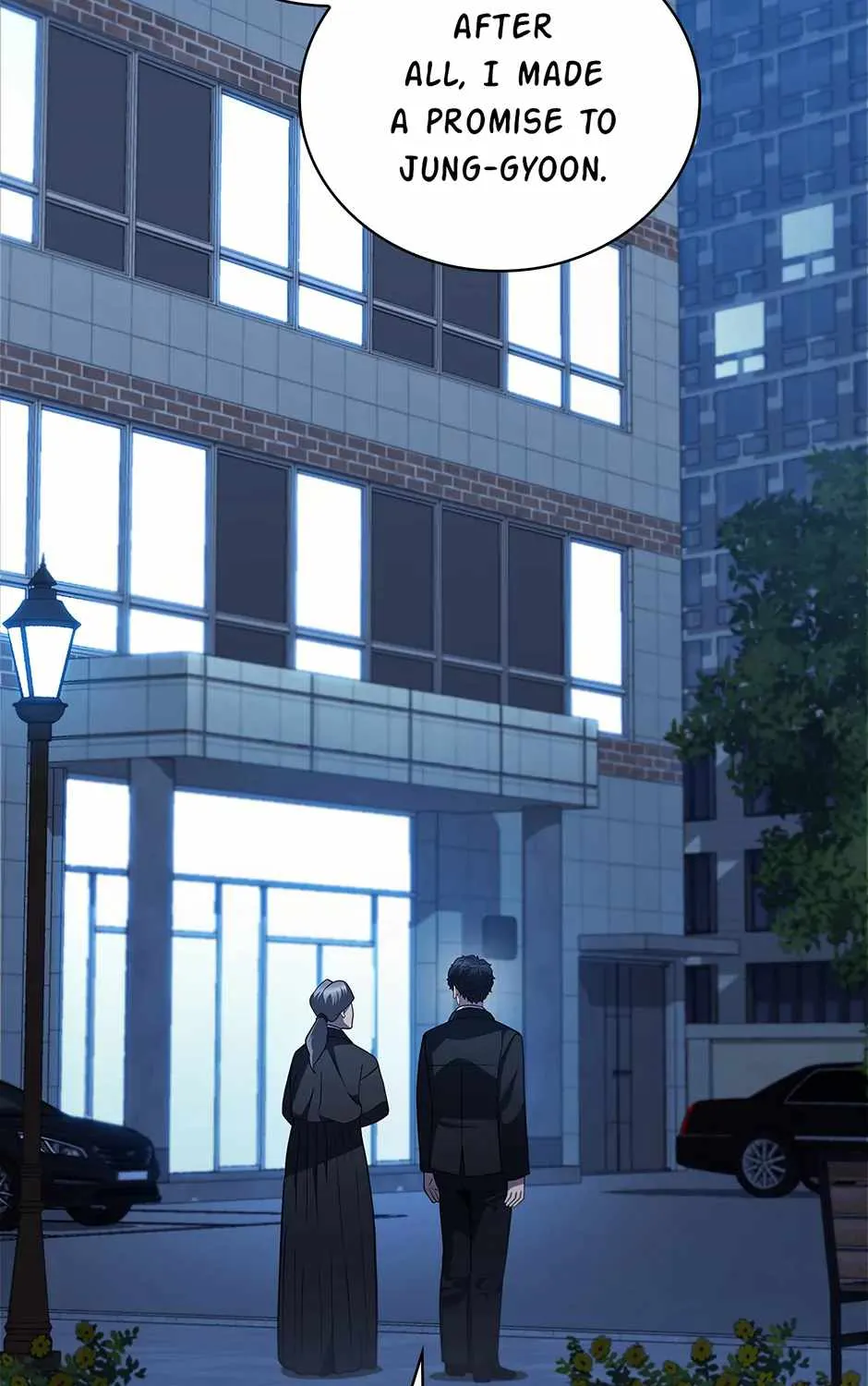 Read Dr. Choi Tae-Soo chapter 239 image 44 on Lezhin