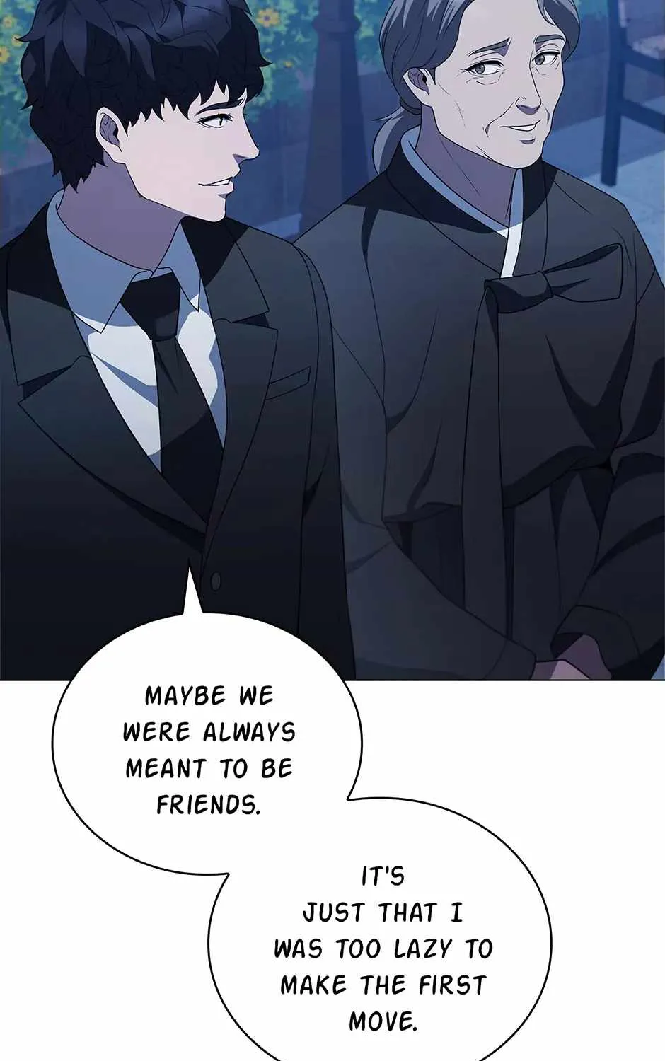 Read Dr. Choi Tae-Soo chapter 239 image 48 on Lezhin