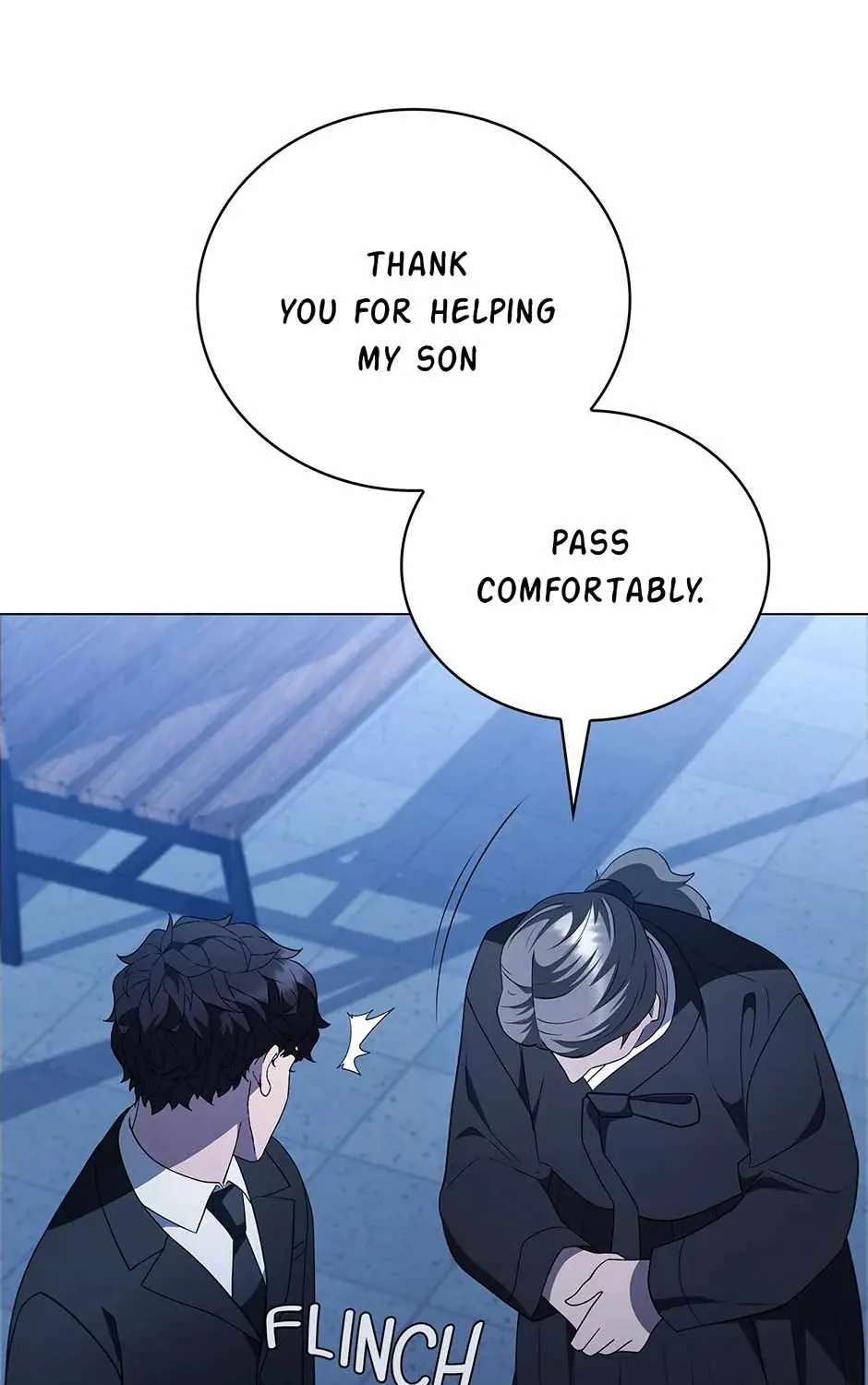 Read Dr. Choi Tae-Soo chapter 239 image 58 on Lezhin