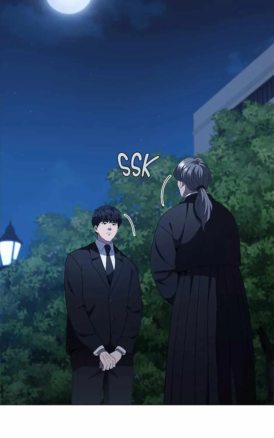 Read Dr. Choi Tae-Soo chapter 239 image 62 on Lezhin