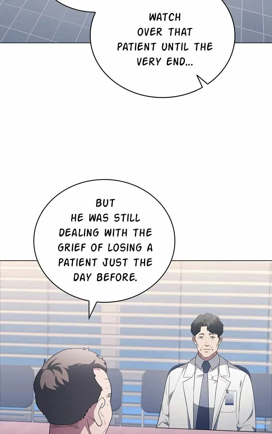 Read Dr. Choi Tae-Soo chapter 239 image 70 on Lezhin