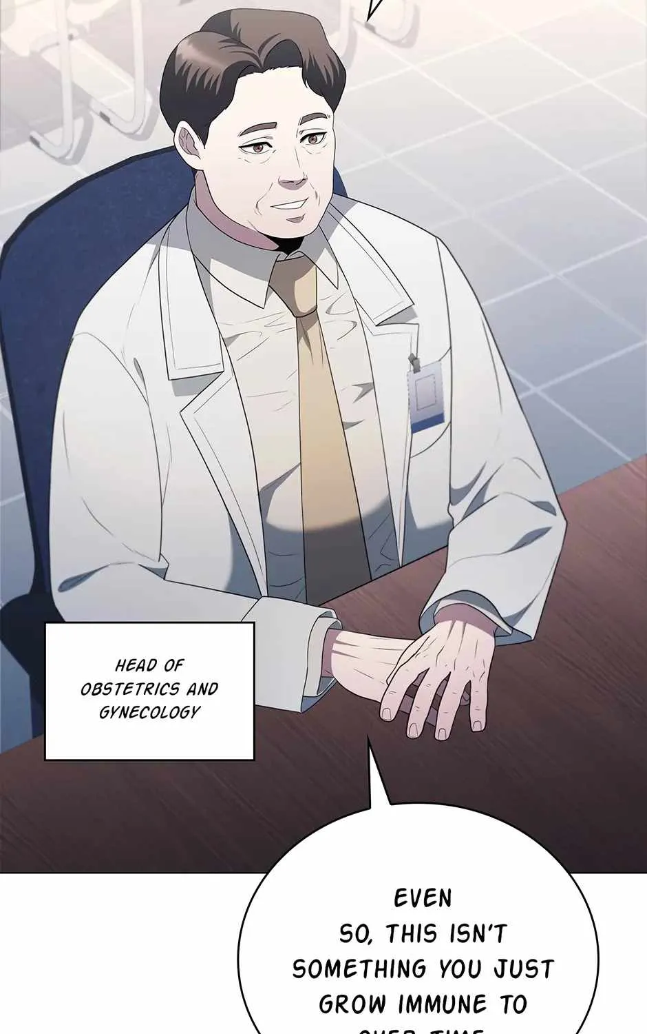 Read Dr. Choi Tae-Soo chapter 239 image 76 on Lezhin