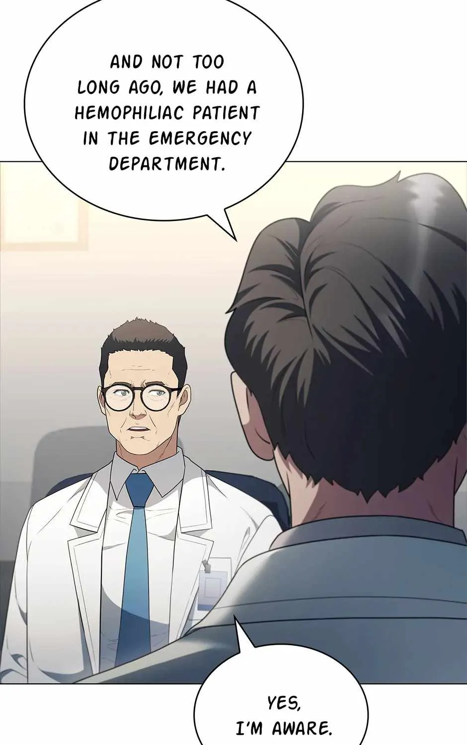 Read Dr. Choi Tae-Soo chapter 239 image 92 on Lezhin