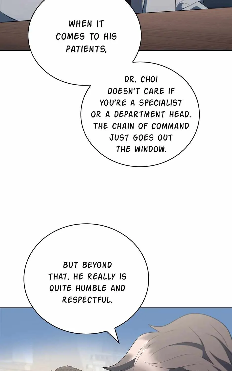 Read Dr. Choi Tae-Soo chapter 239 image 96 on Lezhin