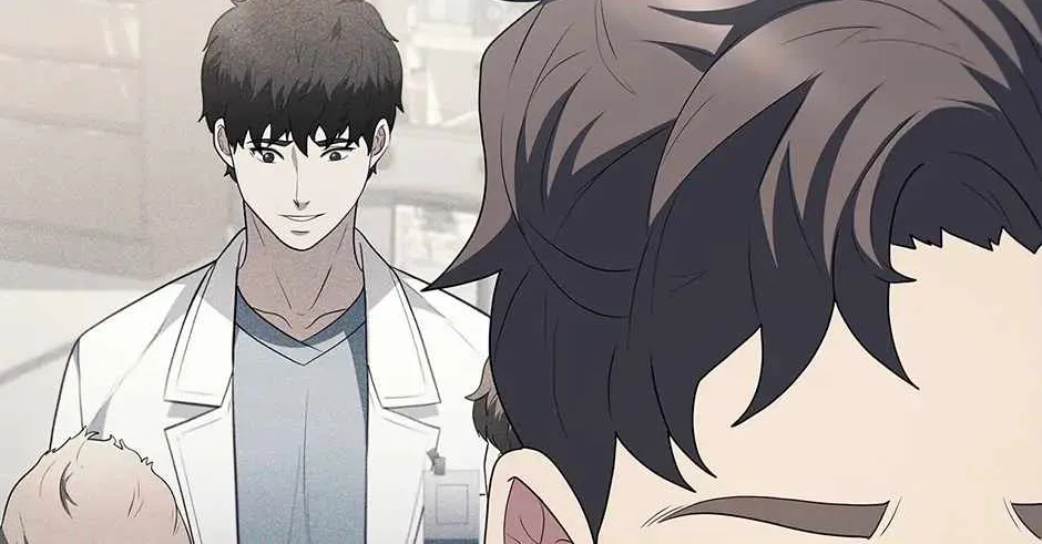 Read Dr. Choi Tae-Soo chapter 239 image 97 on Lezhin